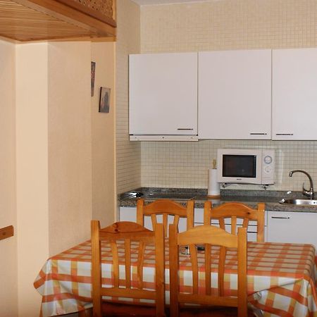 Apartamentos Sierra Nevada Welcome Eksteriør bilde