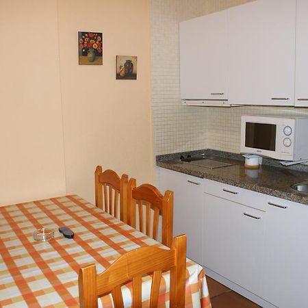 Apartamentos Sierra Nevada Welcome Eksteriør bilde