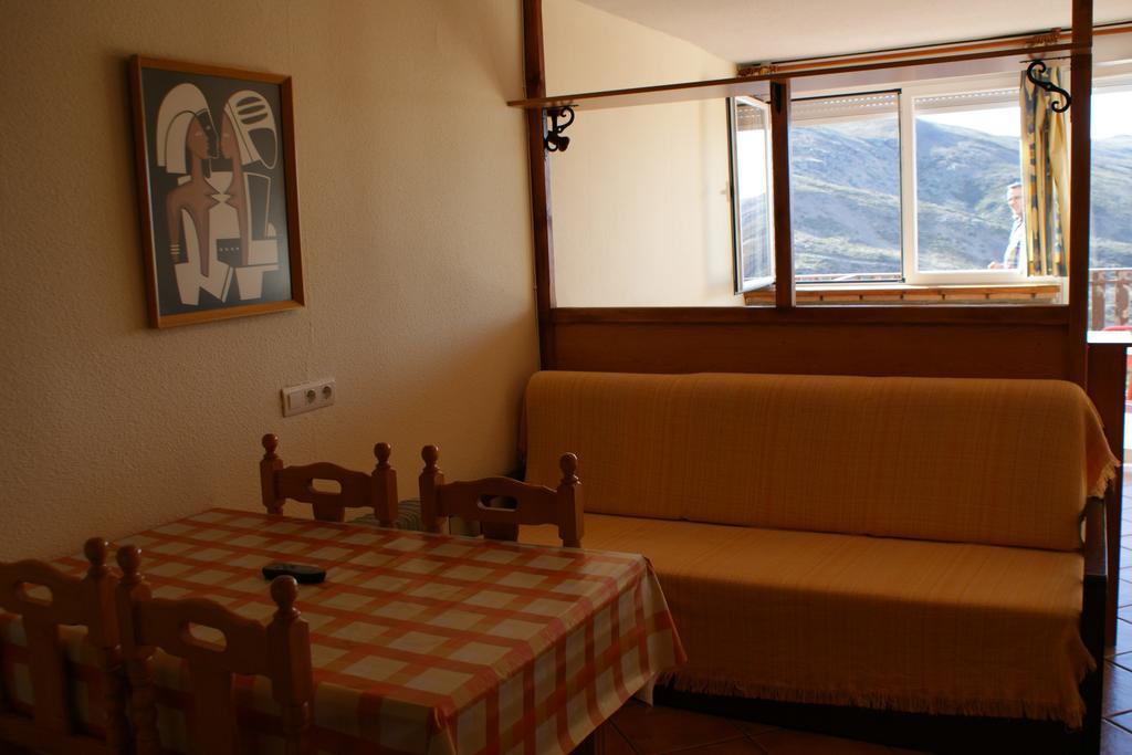 Apartamentos Sierra Nevada Welcome Eksteriør bilde