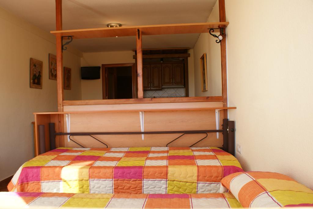 Apartamentos Sierra Nevada Welcome Rom bilde