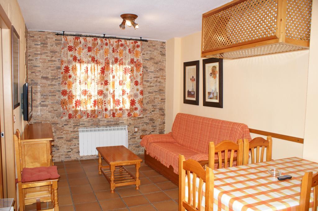 Apartamentos Sierra Nevada Welcome Eksteriør bilde