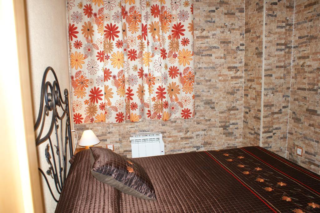Apartamentos Sierra Nevada Welcome Eksteriør bilde
