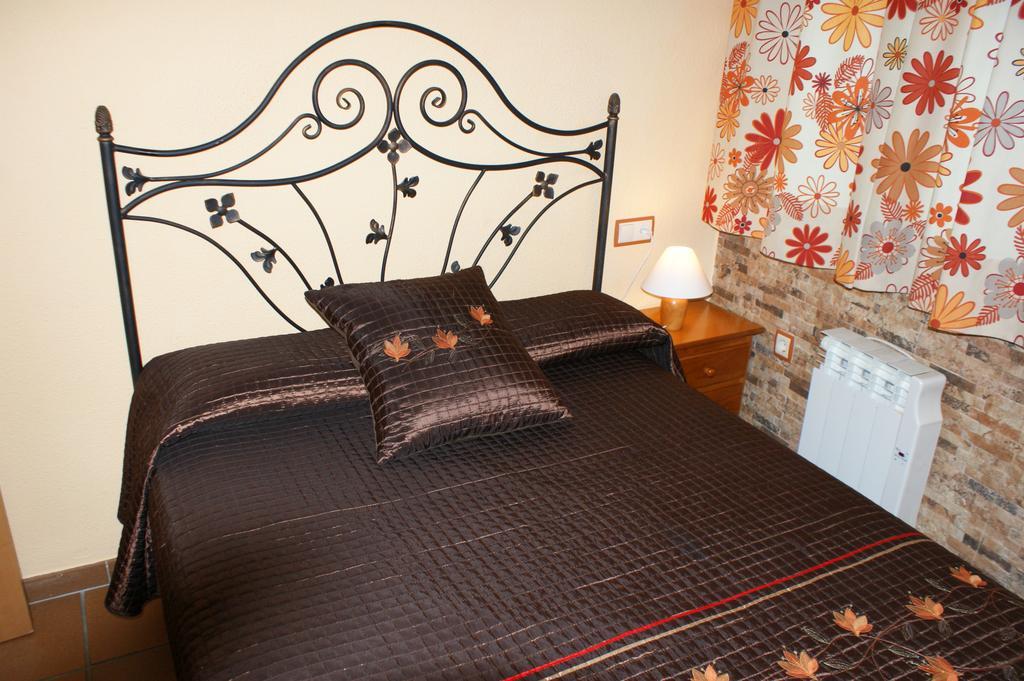 Apartamentos Sierra Nevada Welcome Eksteriør bilde