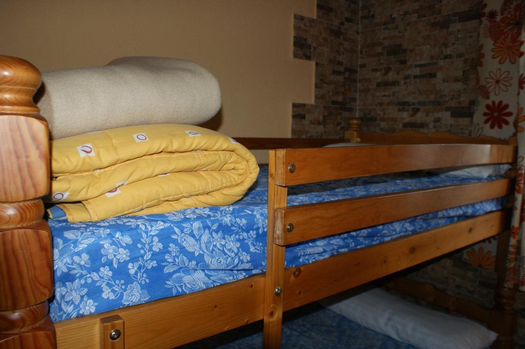 Apartamentos Sierra Nevada Welcome Eksteriør bilde