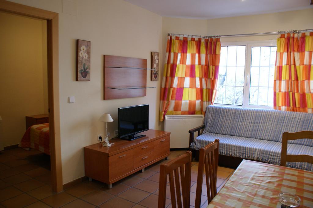 Apartamentos Sierra Nevada Welcome Eksteriør bilde