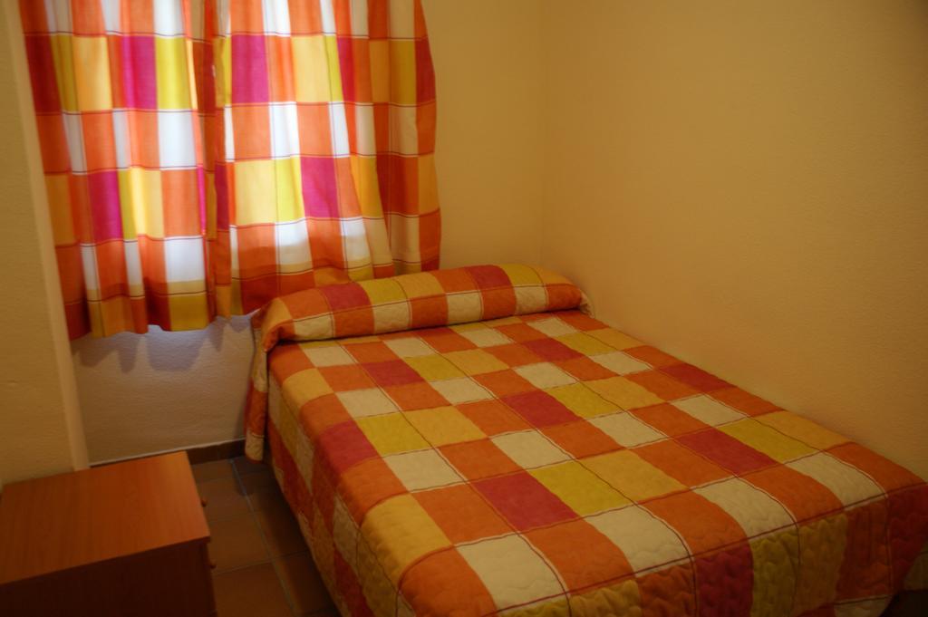 Apartamentos Sierra Nevada Welcome Eksteriør bilde