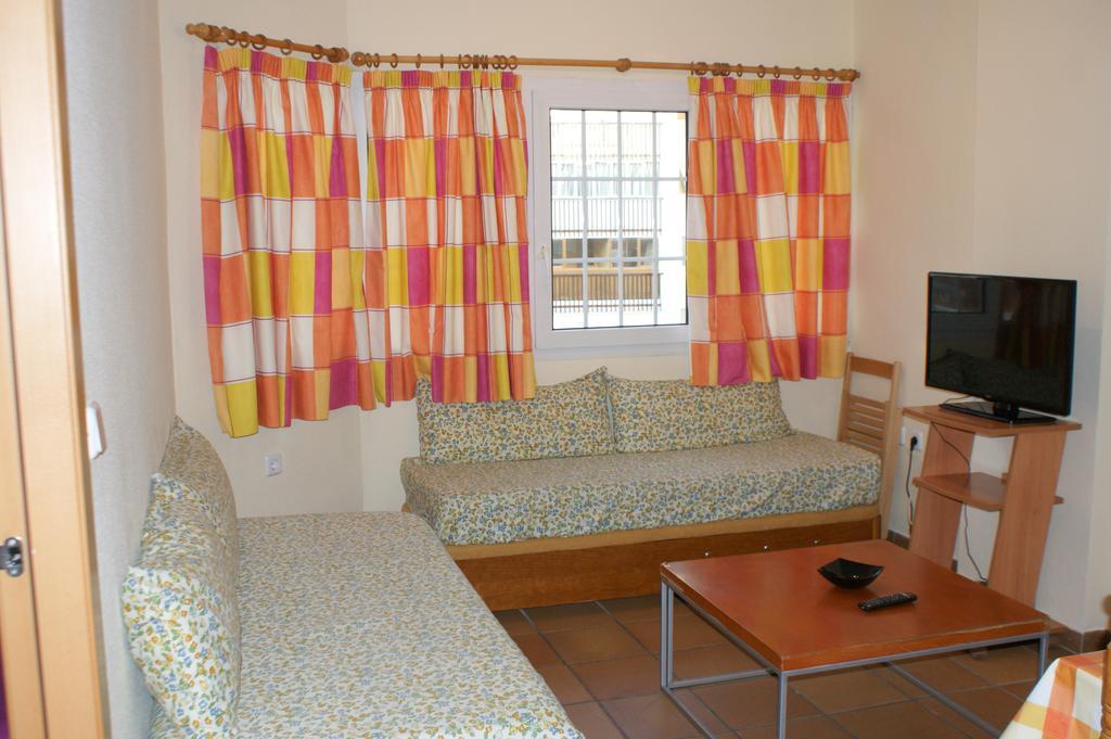 Apartamentos Sierra Nevada Welcome Eksteriør bilde