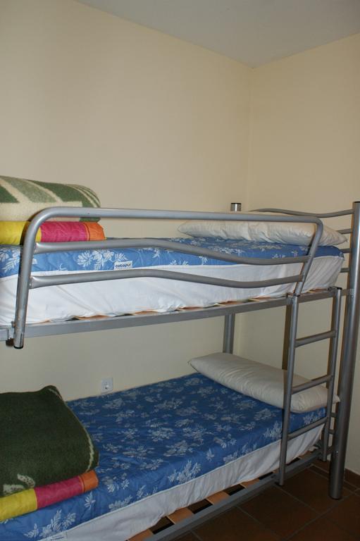 Apartamentos Sierra Nevada Welcome Eksteriør bilde