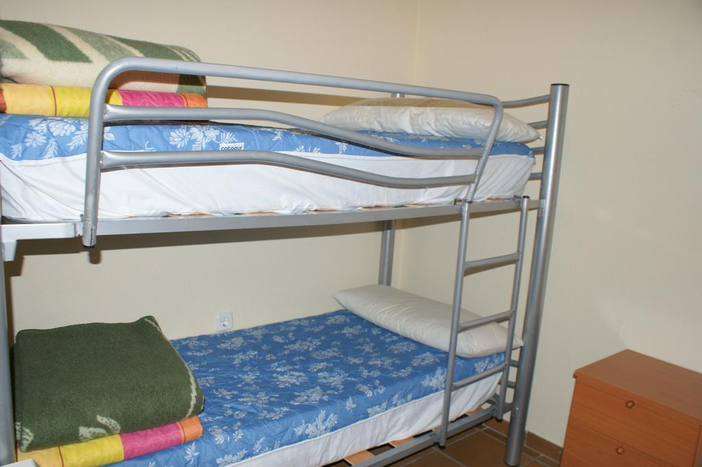 Apartamentos Sierra Nevada Welcome Eksteriør bilde