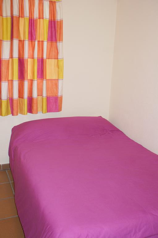 Apartamentos Sierra Nevada Welcome Eksteriør bilde