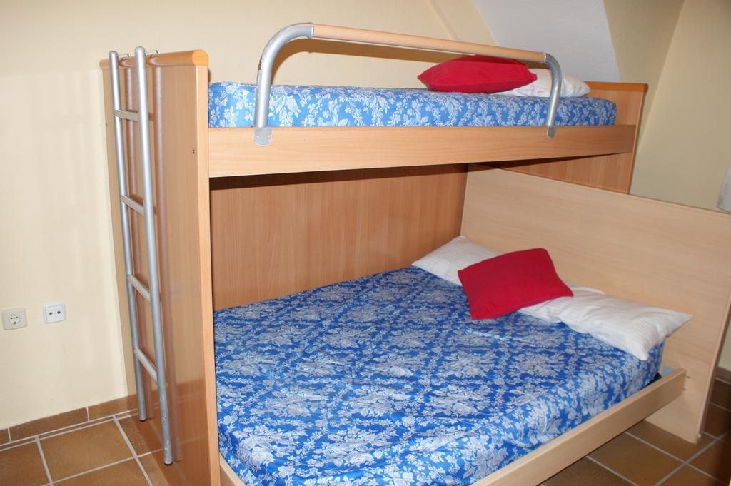 Apartamentos Sierra Nevada Welcome Eksteriør bilde