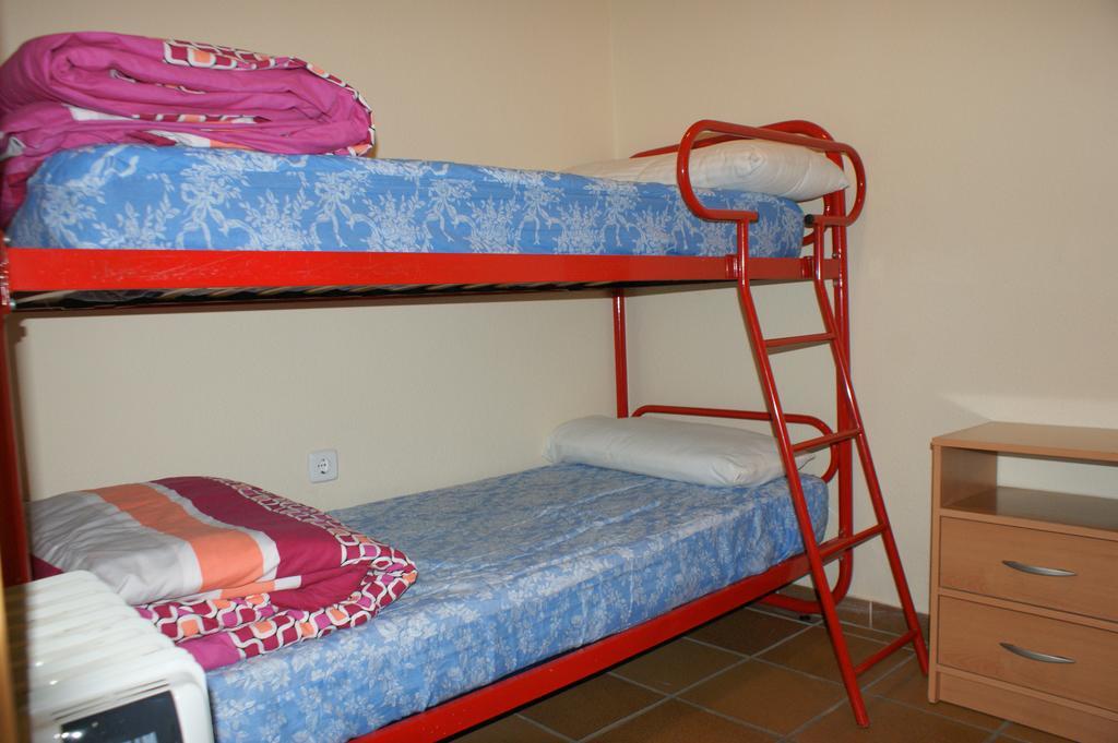 Apartamentos Sierra Nevada Welcome Eksteriør bilde