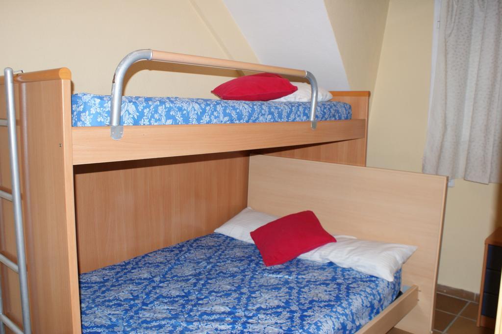 Apartamentos Sierra Nevada Welcome Eksteriør bilde
