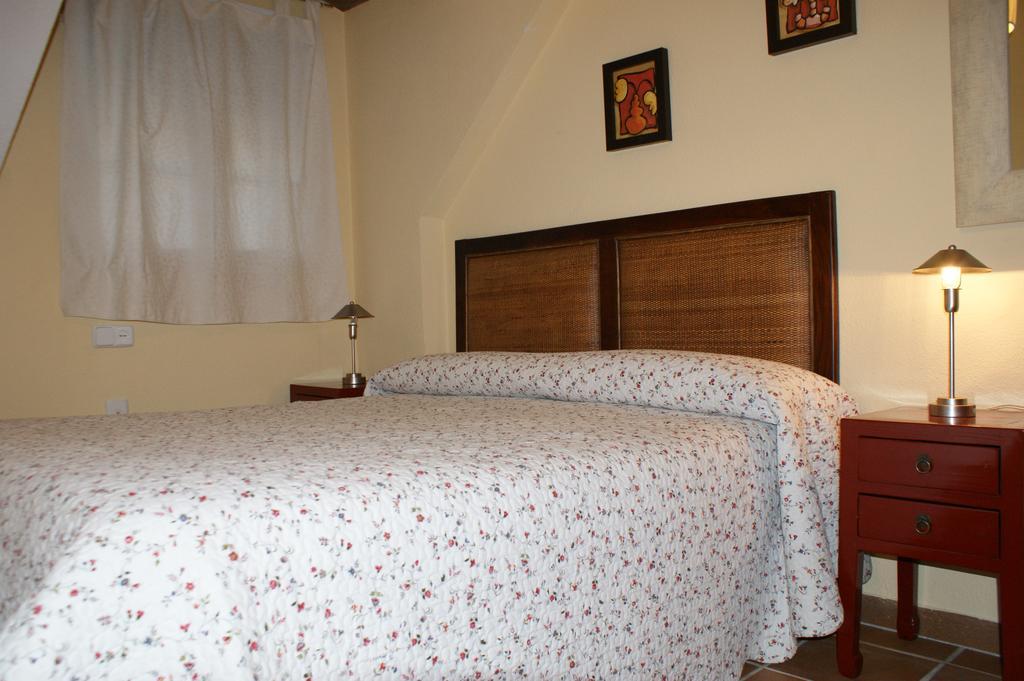Apartamentos Sierra Nevada Welcome Eksteriør bilde