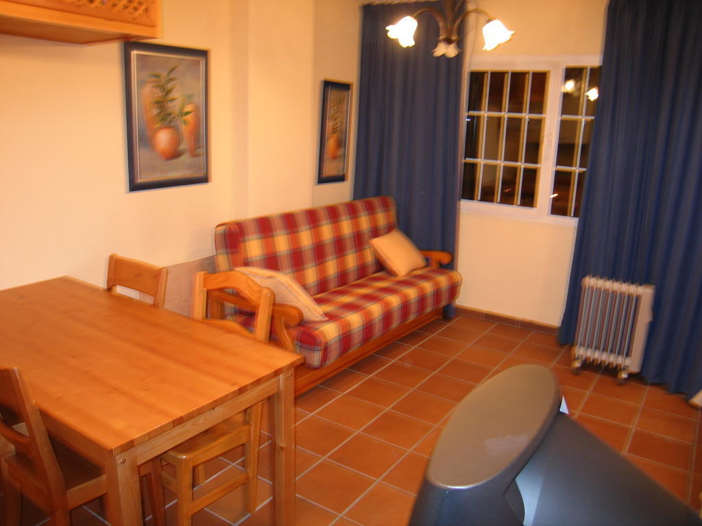 Apartamentos Sierra Nevada Welcome Rom bilde