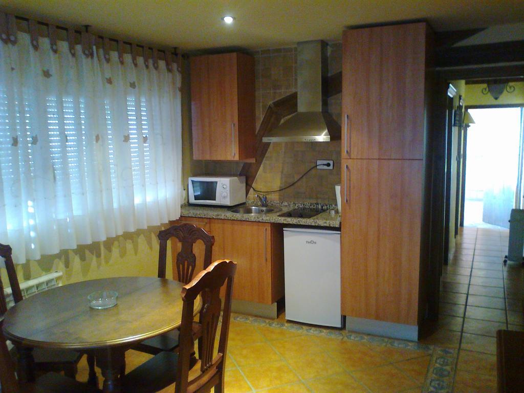 Apartamentos Sierra Nevada Welcome Eksteriør bilde