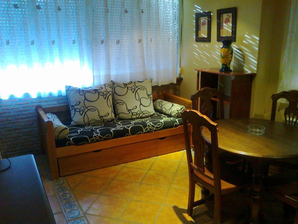Apartamentos Sierra Nevada Welcome Eksteriør bilde