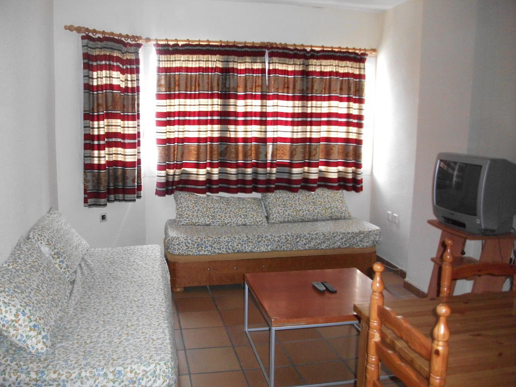 Apartamentos Sierra Nevada Welcome Eksteriør bilde