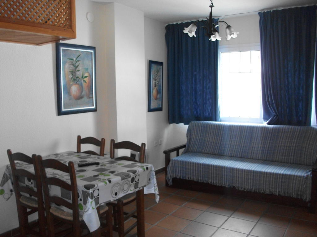 Apartamentos Sierra Nevada Welcome Rom bilde