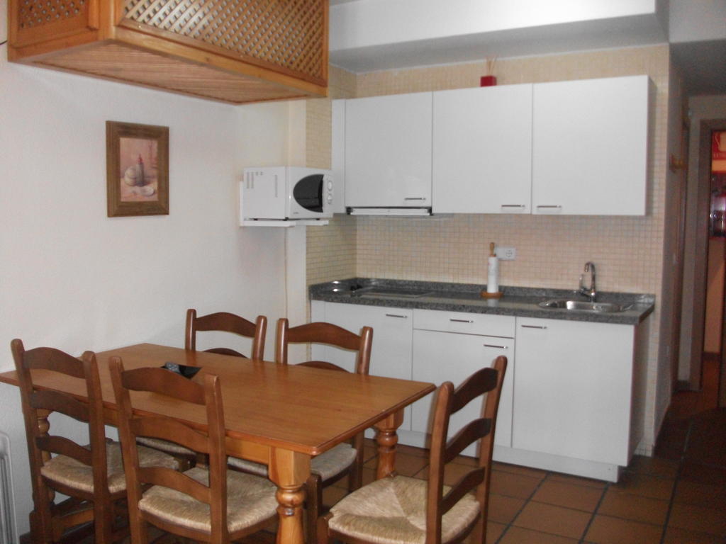Apartamentos Sierra Nevada Welcome Rom bilde