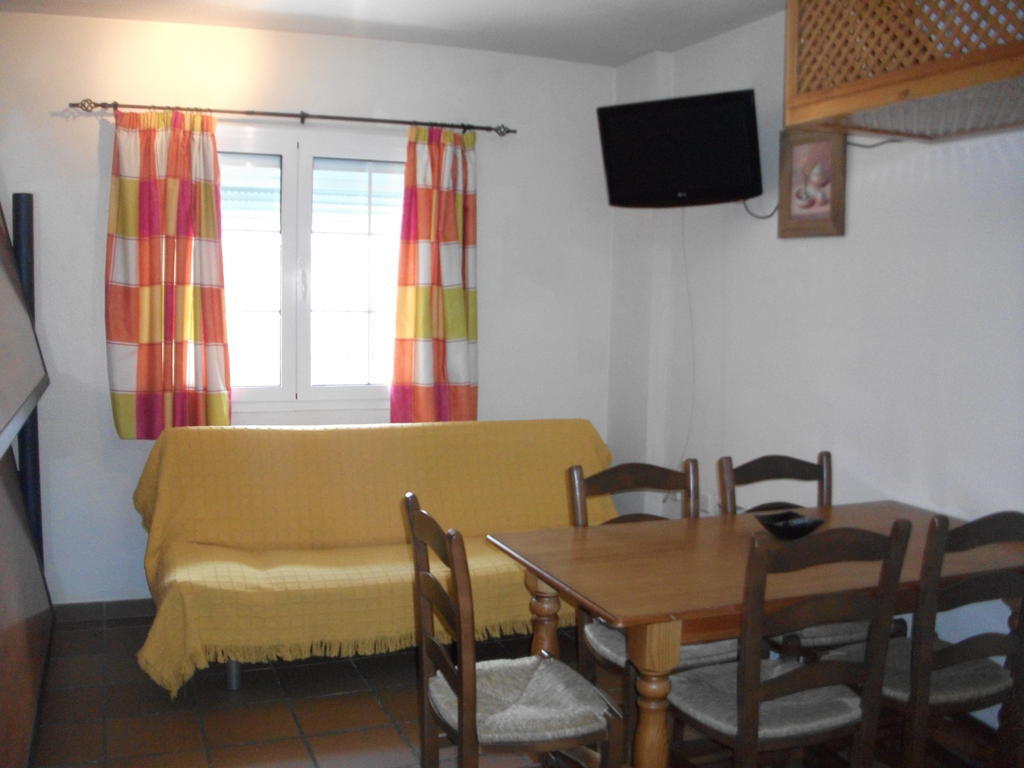Apartamentos Sierra Nevada Welcome Eksteriør bilde