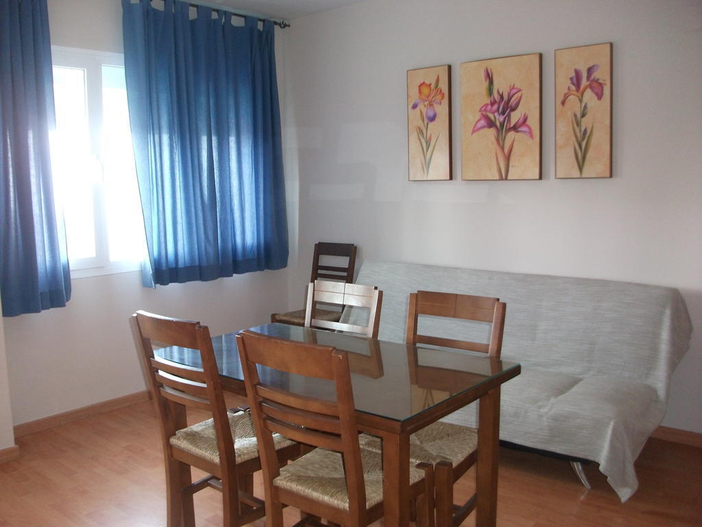 Apartamentos Sierra Nevada Welcome Eksteriør bilde