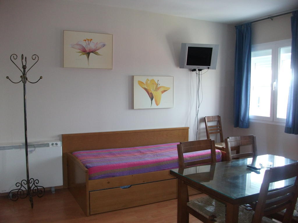 Apartamentos Sierra Nevada Welcome Rom bilde