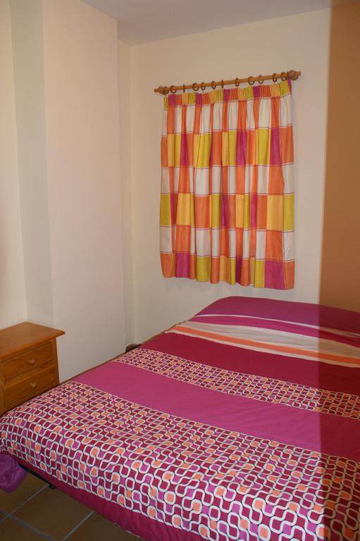 Apartamentos Sierra Nevada Welcome Eksteriør bilde