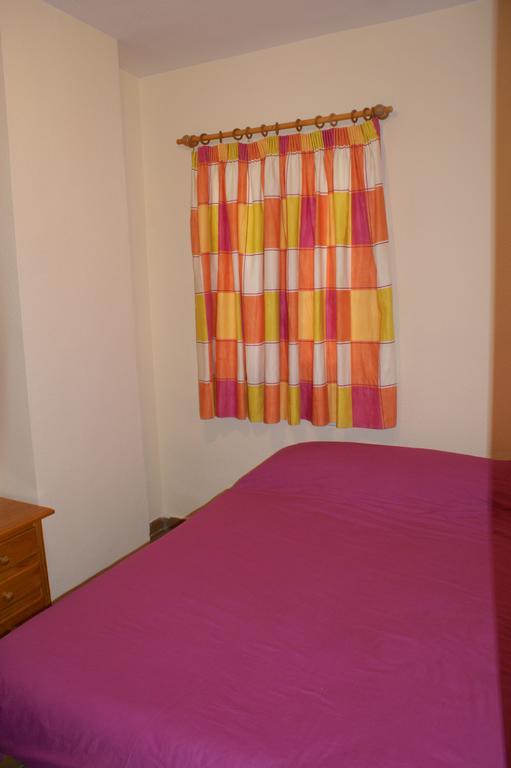 Apartamentos Sierra Nevada Welcome Eksteriør bilde