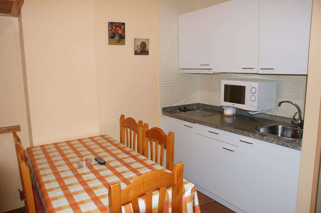 Apartamentos Sierra Nevada Welcome Eksteriør bilde